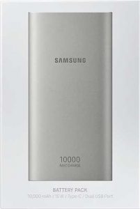 Power bank Samsung 10000 mAh